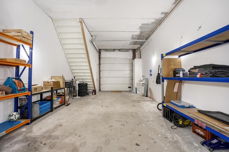 Bedrijfsruimte Noordwijk - De Scheysloot 11 - Foto 17