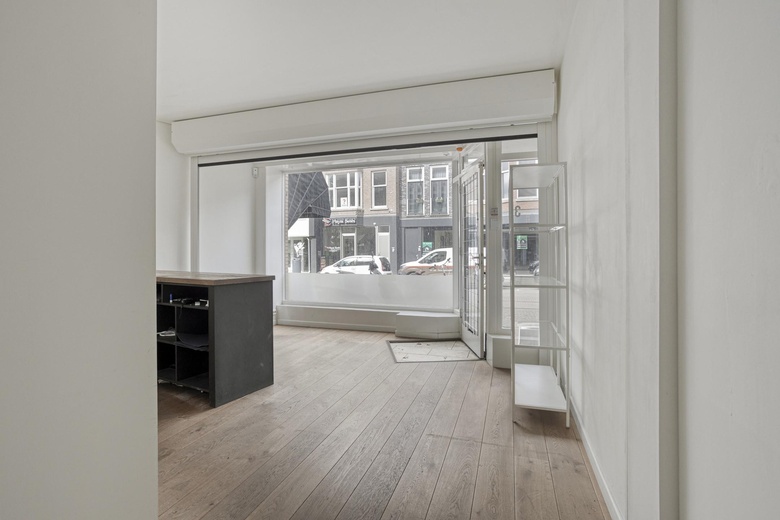 WinkelruimteaanBergse Dorpsstraat 31<br/> inRotterdam