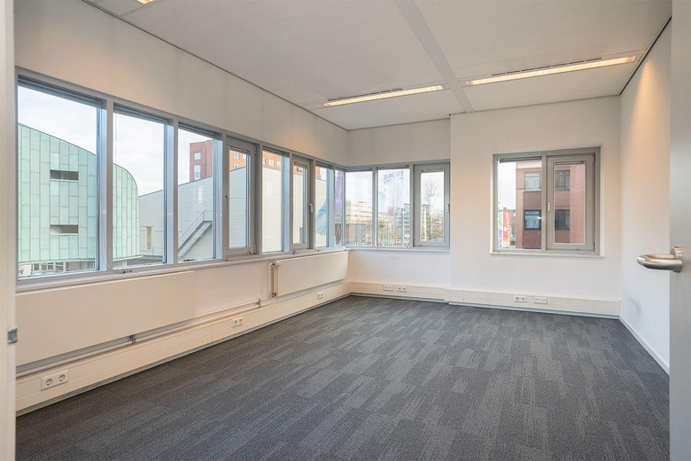 KantoorruimteaanZuiderzeelaan 27 - 41<br/> inZwolle