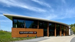 Kantoorruimte te huur Dordrecht - Mijlweg 83