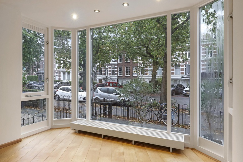 KantoorruimteaanMr. Franckenstraat 80<br/> inNijmegen