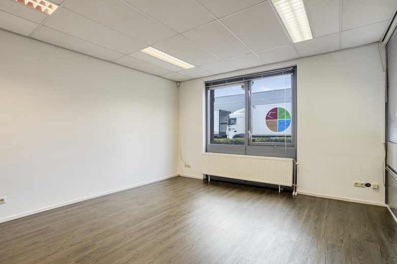 Bedrijfsruimte Nuenen - De Huufkes 58 A - Foto 8