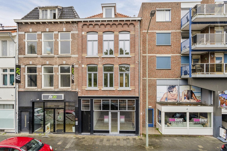 WinkelruimteaanAkerstraat 64<br/> inHeerlen