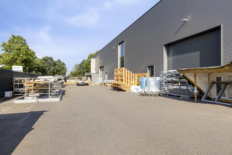 Bedrijfsruimte Drunen - Lipsstraat 52 - Foto 19