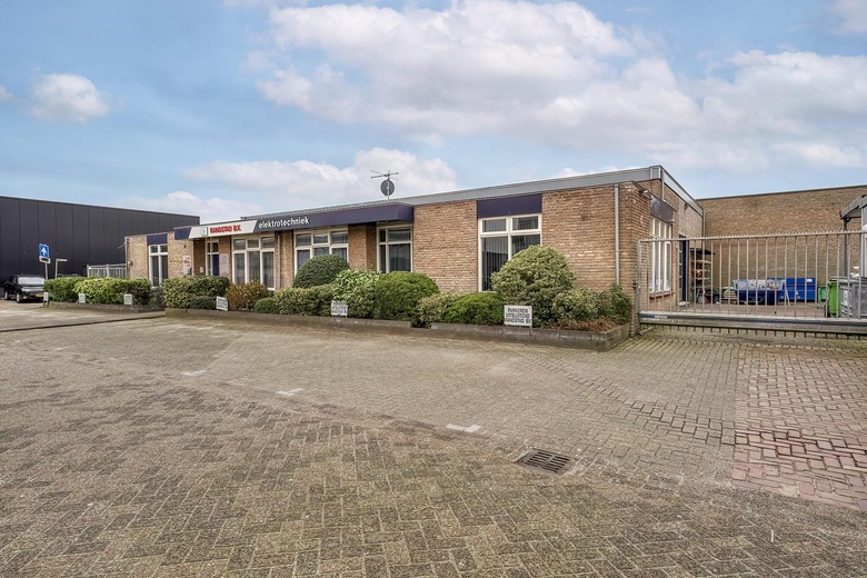 Bedrijfsruimte Leiderdorp - Weversbaan 15 - Foto 6