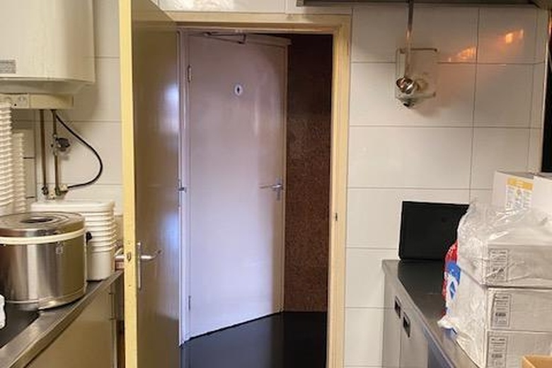 HorecaaanDorpsstraat 100<br/> inZoetermeer