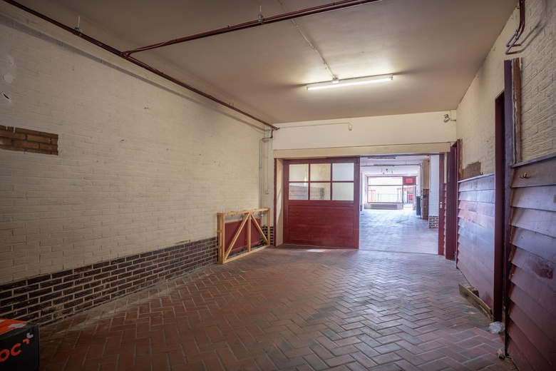 WinkelruimteaanFeurthstraat 7<br/> inSusteren