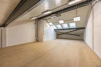 Bekijk foto 6 van eenheid 1 aan de Dijkgraafstraat 2 b in Rijswijk