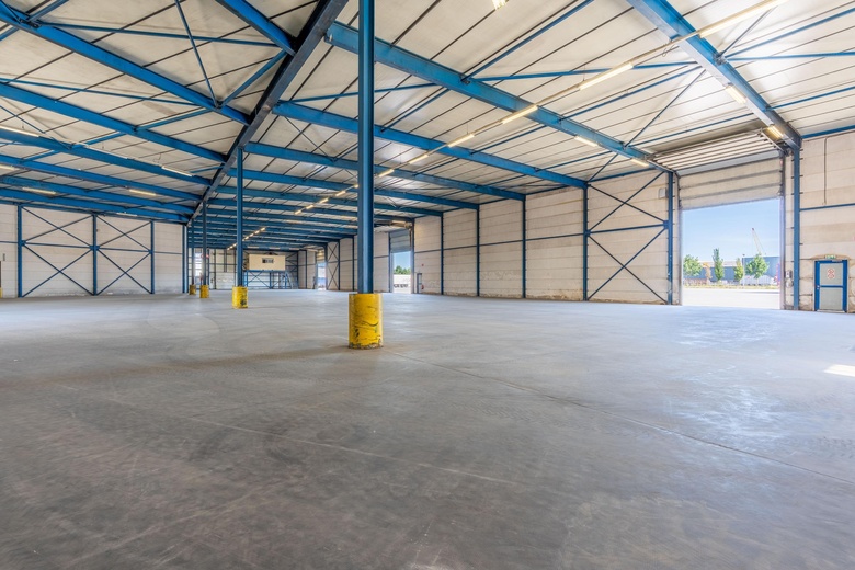 Bedrijfsruimte Moerdijk - Graanweg 15 - Foto 6
