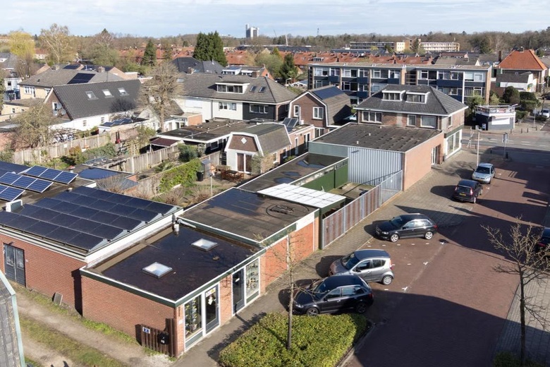 WinkelruimteaanG.J. van Heekstraat 101<br/> inEnschede