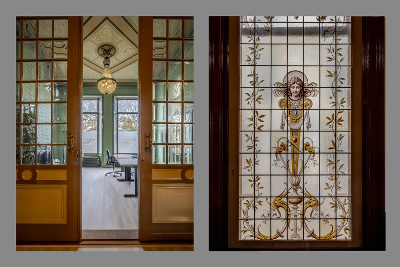 KantoorruimteaanEusebiusbuitensingel 1<br/> inArnhem