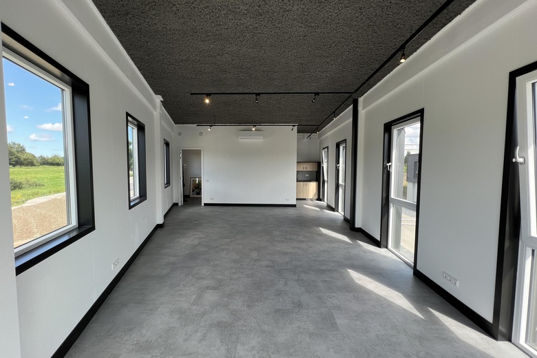 KantoorruimteaanZuid-Afrikaweg 1 A<br/> inAalsmeer