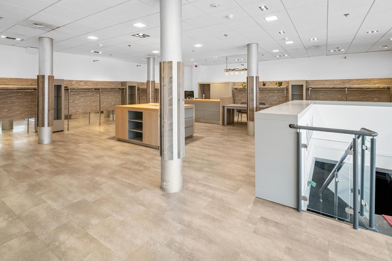 WinkelruimteaanNieuwe Markt 23<br/> inRoosendaal