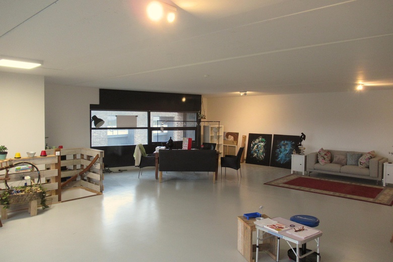 BedrijfsruimteaanDe Droogmakerij 31 b<br/> inHeiloo