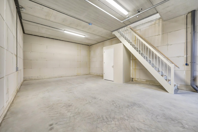 BedrijfsruimteaanMarconiweg 18 e 0004<br/> inNunspeet