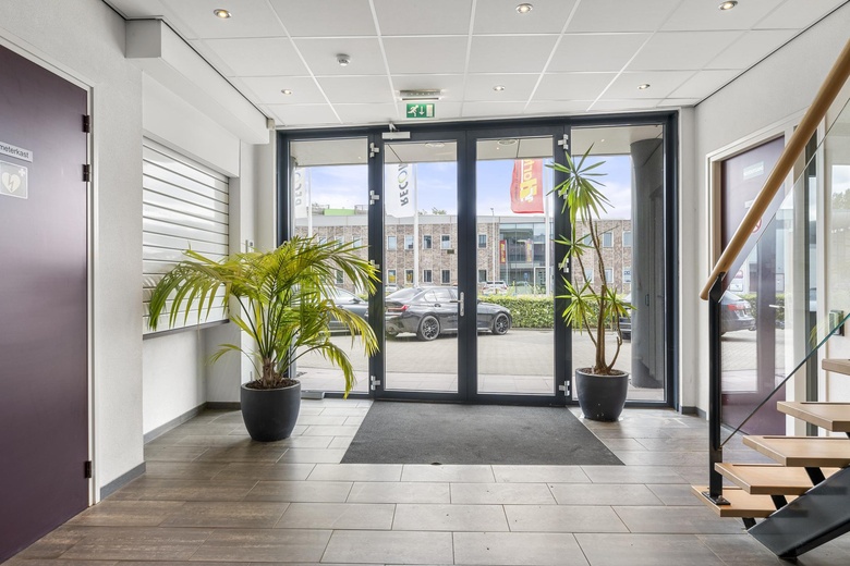 KantoorruimteaanNeonstraat 20<br/> inEde KantoorruimteaanNeonstraat 20<br/> inEde