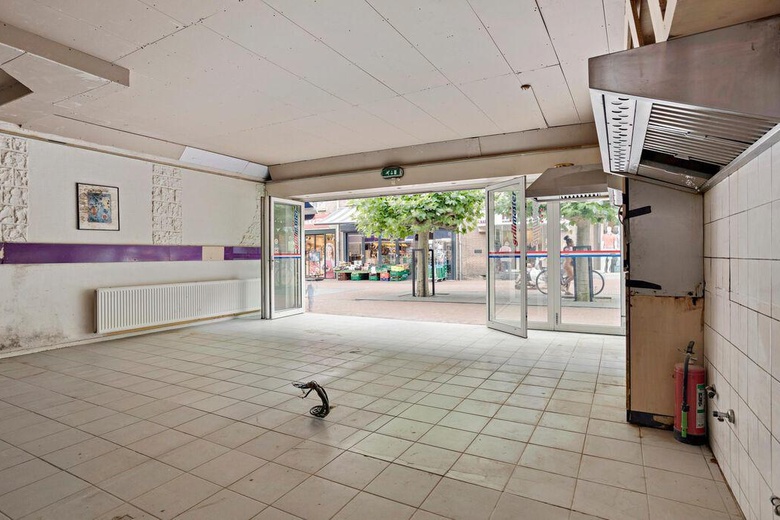 WinkelruimteaanAmeidestraat 16<br/> inHelmond