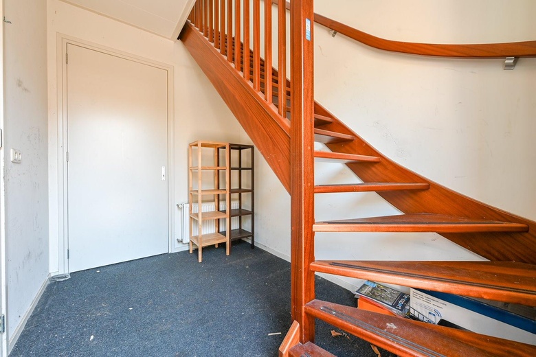 WinkelruimteaanKloosterstraat 7<br/> inNijkerk