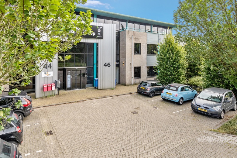 Kantoorruimte Roosendaal - Vijfhuizenberg 44 d - Foto 17
