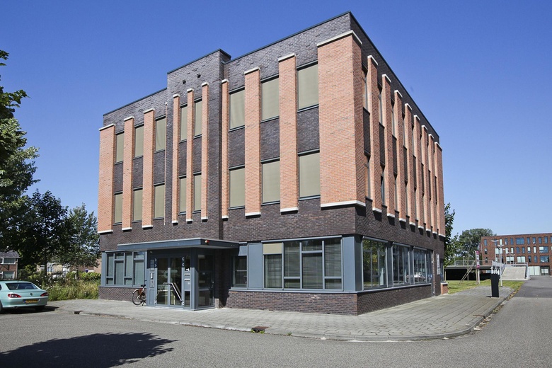 Bekijk foto 1 van Abe Lenstra boulevard 34 Bekijk foto 1 van Abe Lenstra boulevard 34