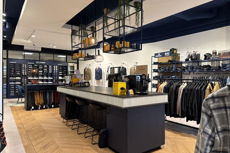 WinkelruimteaanKerkbuurt 93<br/> inSliedrecht