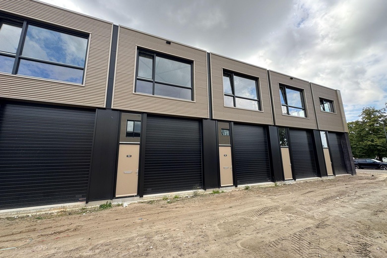 Bedrijfsruimte Den Bosch - Hedikhuizerweg 15 A 4 - Foto 8