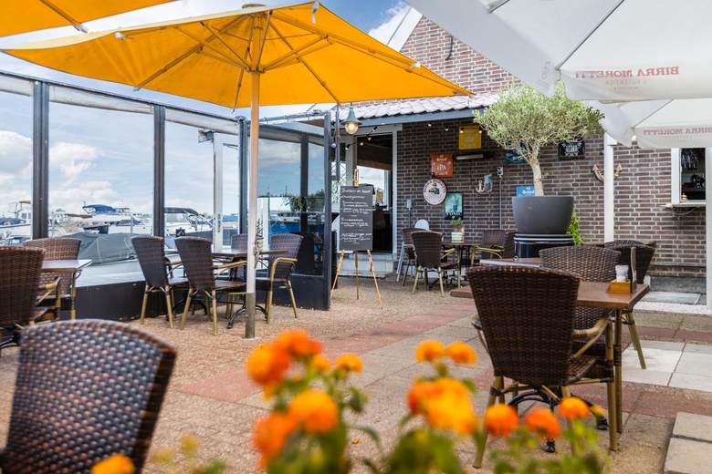 Horeca Kudelstaart - Kudelstaartseweg 228 - Foto 8