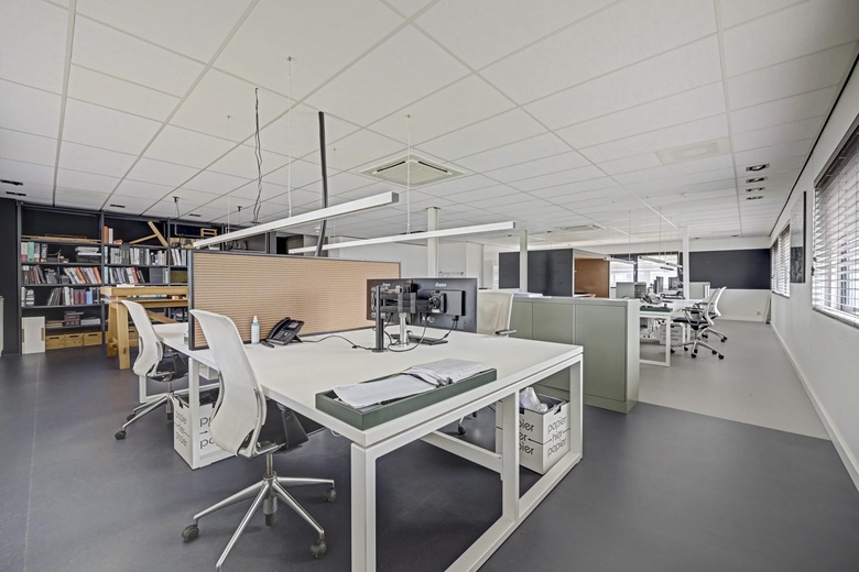 Bedrijfsruimte Almere - Grindzuigerstraat 39 - Foto 27