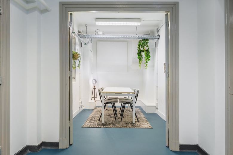 KantoorruimteaanCeresstraat 13<br/> inBreda