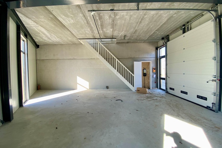 BedrijfsruimteaanTolweg 41<br/> inKaatsheuvel BedrijfsruimteaanTolweg 41<br/> inKaatsheuvel