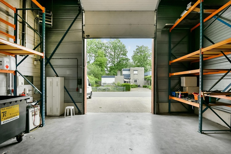 Bedrijfsruimte Duiven - 't Holland 10 a - Foto 26