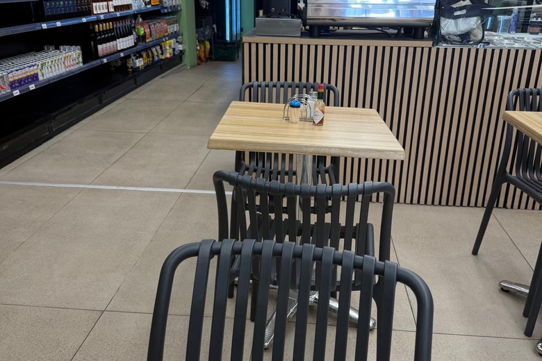Winkelruimte Amsterdam - Albert Cuypstraat 276 H - Foto 17