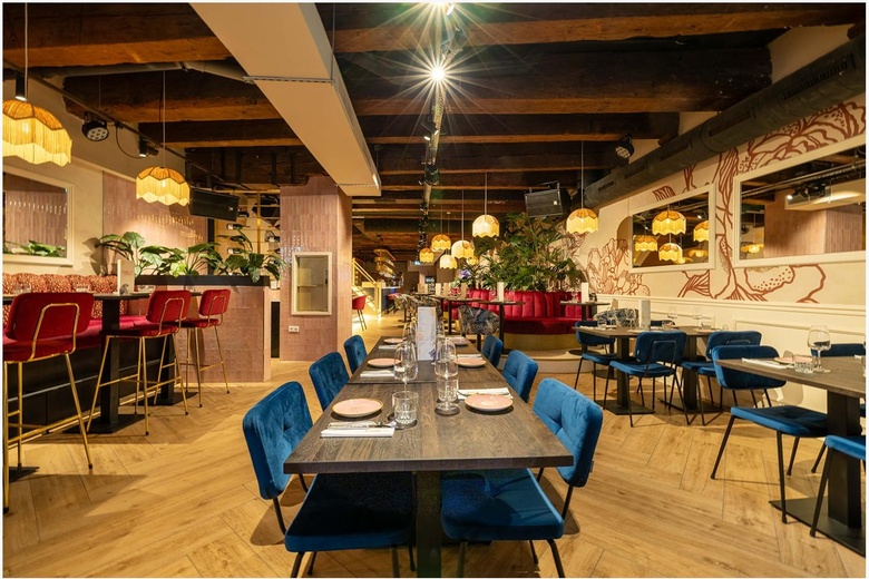 HorecaaanHouttuinen 32 B<br/> inDordrecht