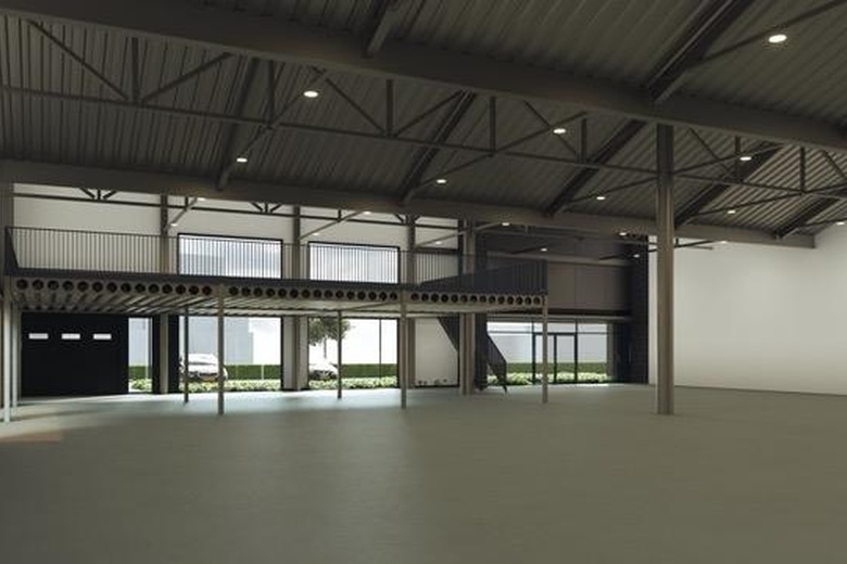 Bedrijfsruimte Geleen - Hofkamp 31 - Foto 6