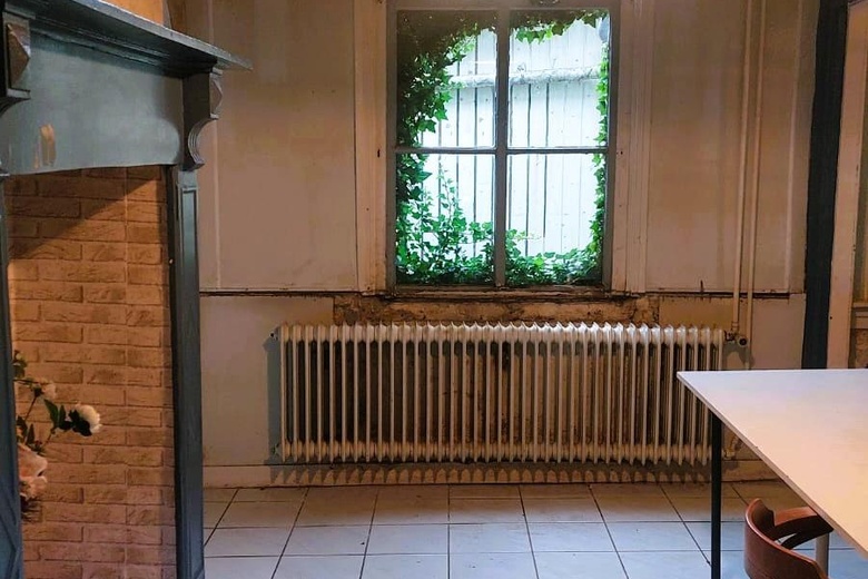 HorecaaanPrinsenstraat 5<br/> inBredevoort