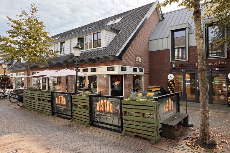 Winkelruimte Huizen - Kerkstraat 54 b - Foto 20