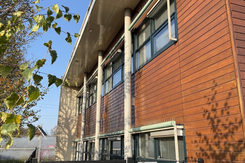 KantoorruimteaanBergrand 220<br/> inRoosendaal