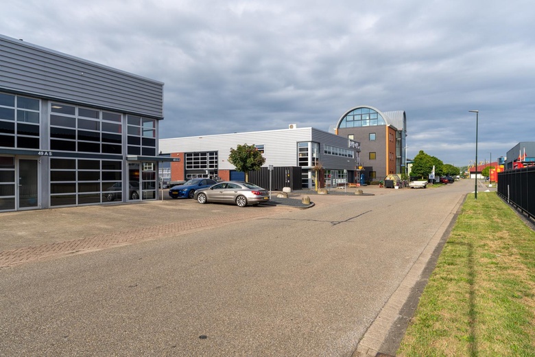 KantoorruimteaanVierlinghstraat 49 a 4<br/> inWerkendam KantoorruimteaanVierlinghstraat 49 a 4<br/> inWerkendam