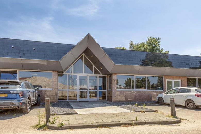 BedrijfsruimteaanRhijnkant 2<br/> inBerkel-Enschot BedrijfsruimteaanRhijnkant 2<br/> inBerkel-Enschot