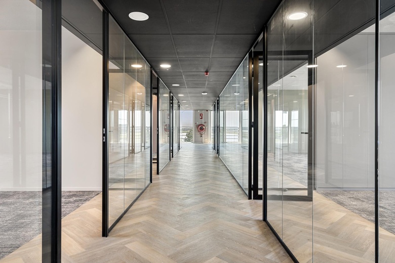 KantoorruimteaanWestervoortsedijk 50<br/> inArnhem