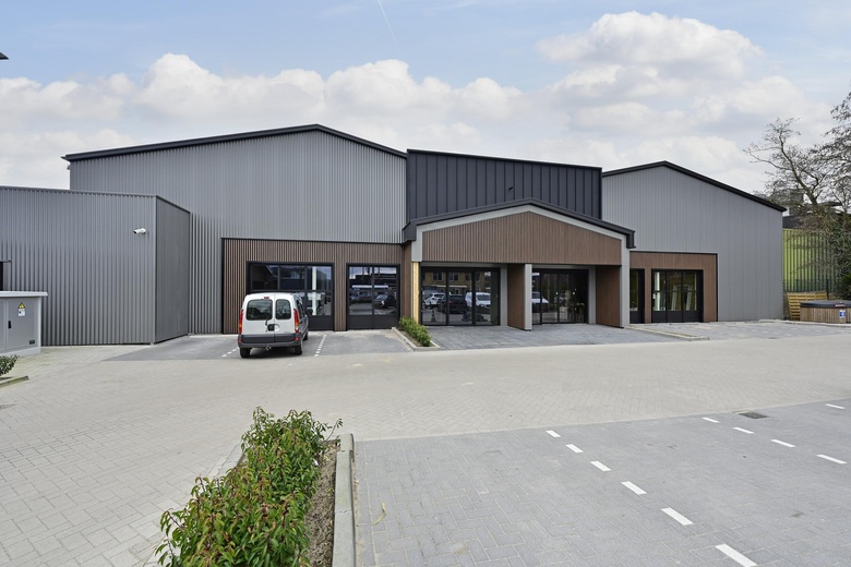 WinkelruimteaanEdeseweg 101<br/> inWekerom WinkelruimteaanEdeseweg 101<br/> inWekerom