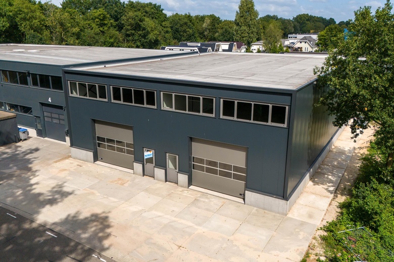 BedrijfsruimteaanBirkt 23<br/> inAmersfoort