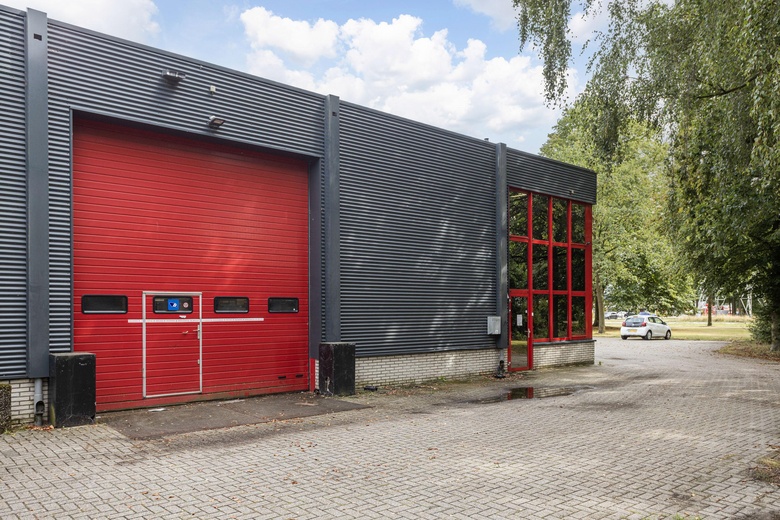 Bedrijfsruimte Hengelo - Opaalstraat 5 - Foto 4