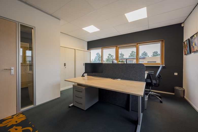 KantoorruimteaanSpacelab 5<br/> inAmersfoort