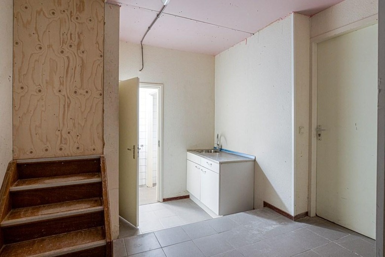 WinkelruimteaanVoorstraat 21<br/> inWoerden WinkelruimteaanVoorstraat 21<br/> inWoerden