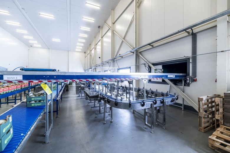 BedrijfsruimteaanHandelscentrum ZHZ 40 b<br/> inBarendrecht