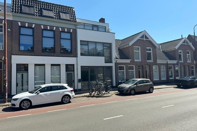 Winkelruimte te huur Alkmaar - Stationsweg 30