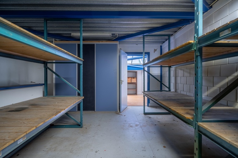 BedrijfsruimteaanJan van Krimpenweg 57<br/> inHaarlem BedrijfsruimteaanJan van Krimpenweg 57<br/> inHaarlem
