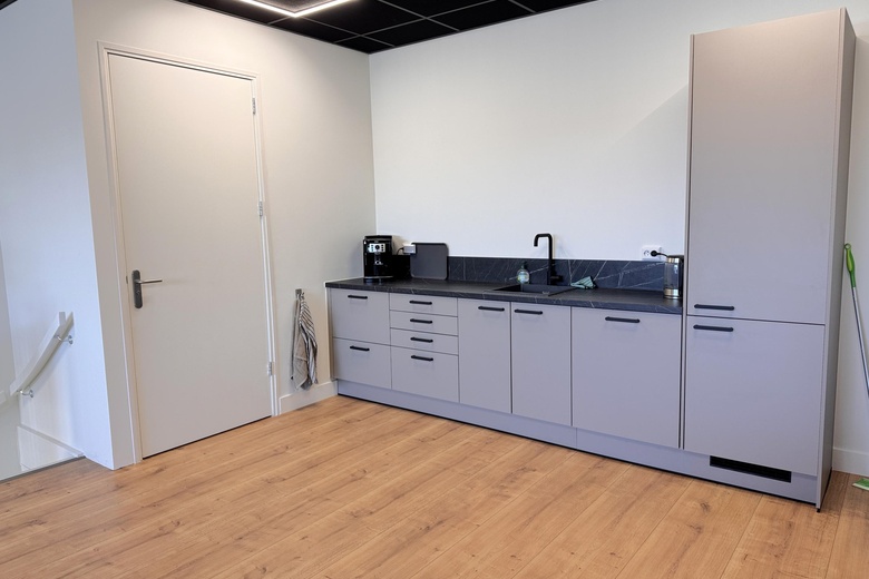 BedrijfsruimteaanSplijtbakweg 72 G<br/> inAlmere
