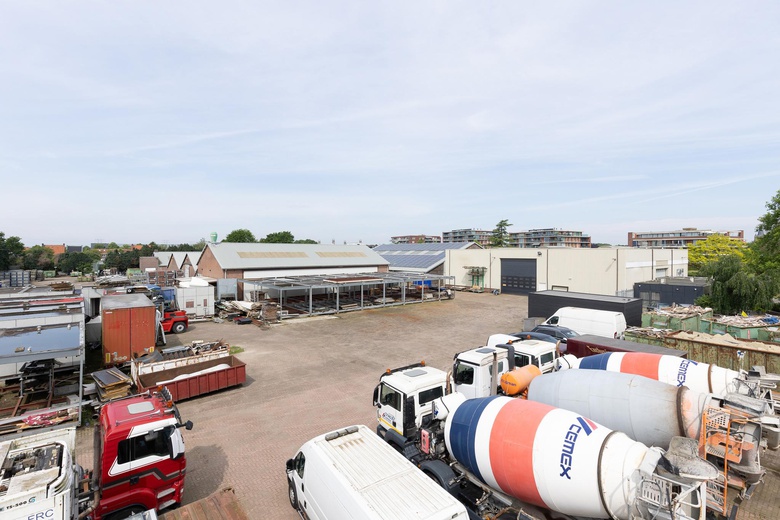BedrijfsruimteaanKanaaldijk Zuid 1 c<br/> inSon en Breugel BedrijfsruimteaanKanaaldijk Zuid 1 c<br/> inSon en Breugel